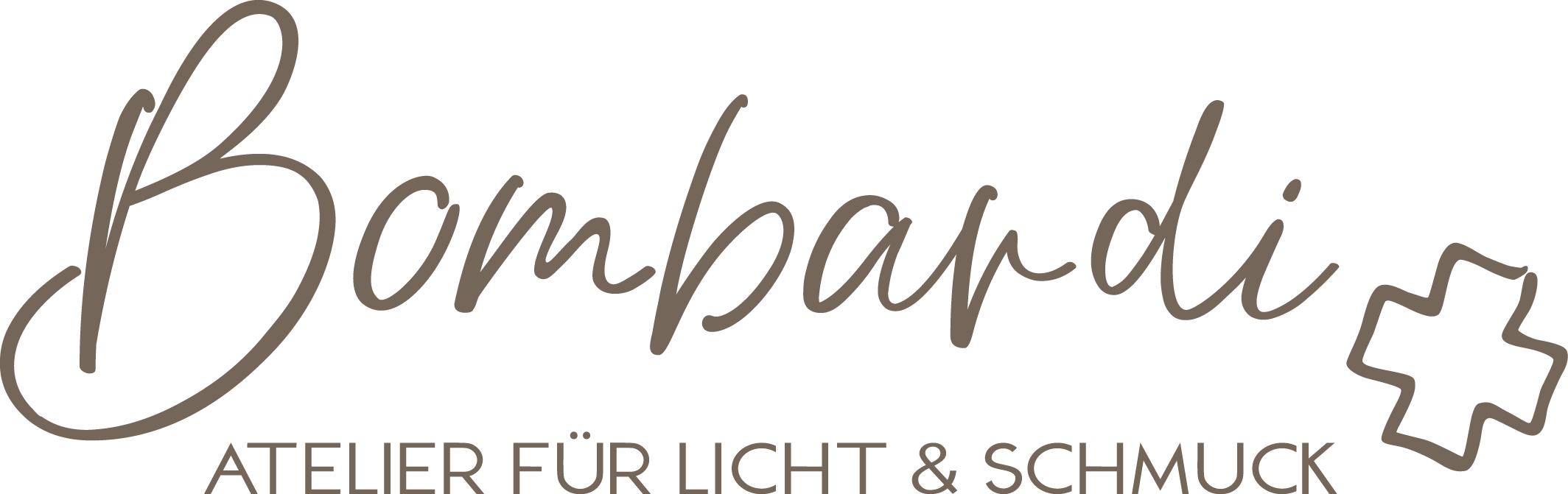 Logo Atelier Bombardi