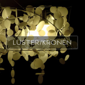 Luster / Krone